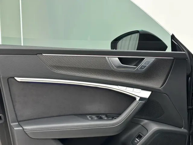 Audi A7 — Фото автомобиля 7