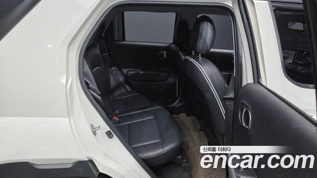 Hyundai Casper — Фото автомобиля 12