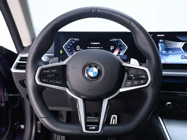 BMW 2 Series — Фото автомобиля 16