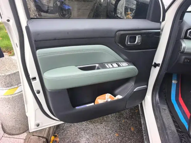Baojun Yep Plus — Фото автомобиля 7