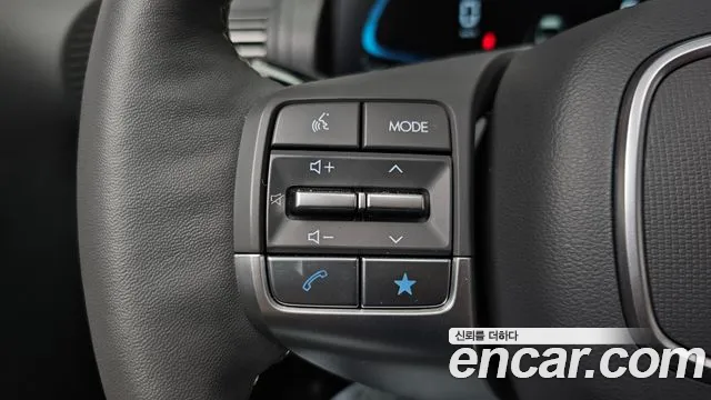 Hyundai Casper — Фото автомобиля 27