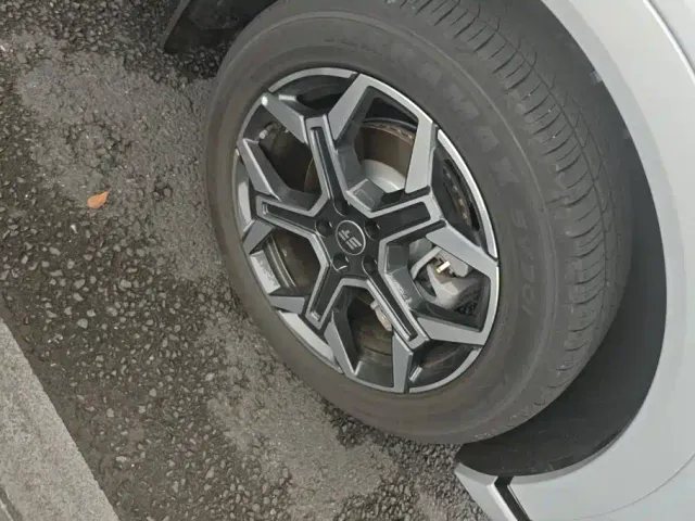 Jetour Shanhai L7 Plus — Фото автомобиля 6