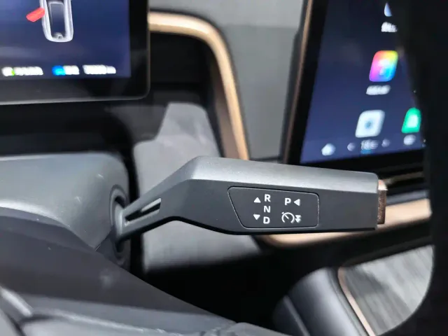 Dongfeng eπ 008 — Фото автомобиля 14