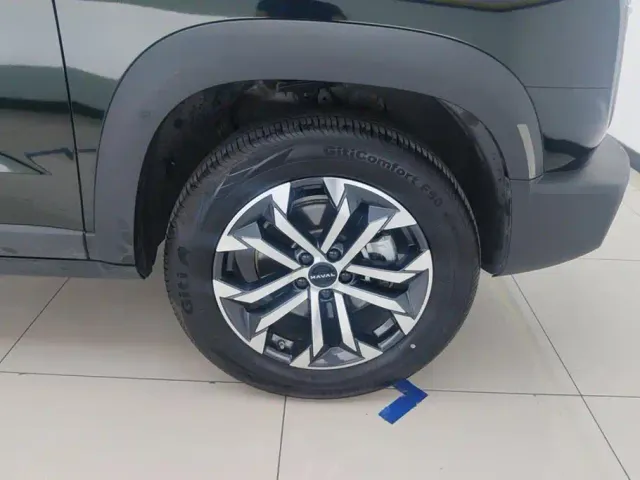 Haval Big Dog — Фото автомобиля 6