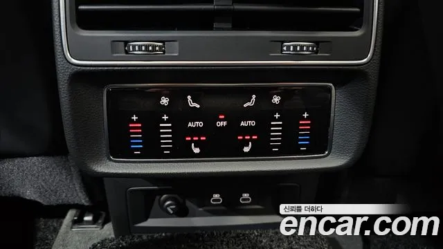 Audi Q7 45 TDI quattro Premium — Фото автомобиля 18