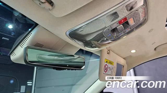 Genesis GV80 — Фото автомобиля 27