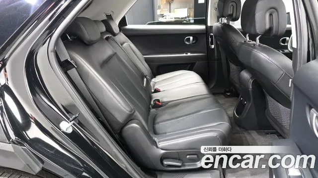 Hyundai Ioniq5 Ioniq5 Long Range AWD — Фото автомобиля 11
