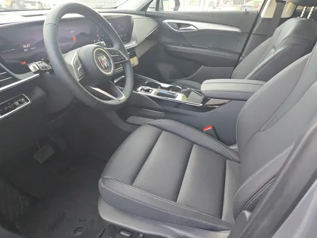 Buick Envision S — Фото автомобиля 9