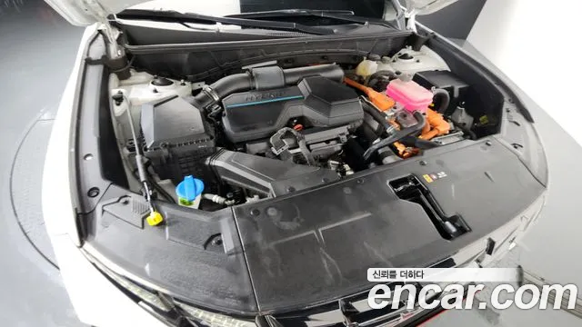 Hyundai Tucson — Фото автомобиля 6