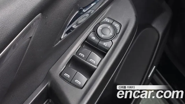 Chevrolet Bolt EV — Фото автомобиля 27