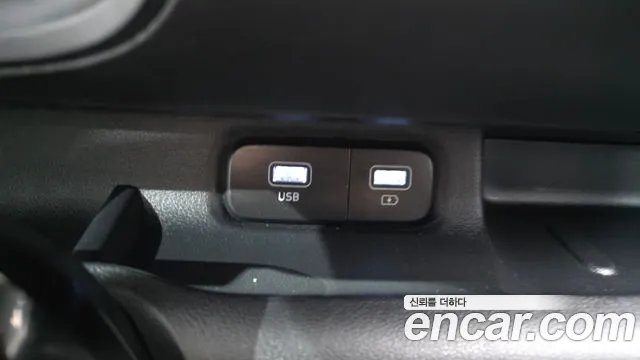 Hyundai Casper — Фото автомобиля 13