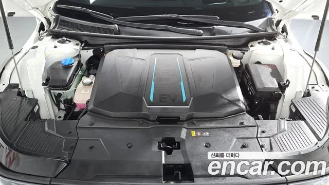 Hyundai Ioniq 5 Ioniq 5 (New) — Фото автомобиля 9