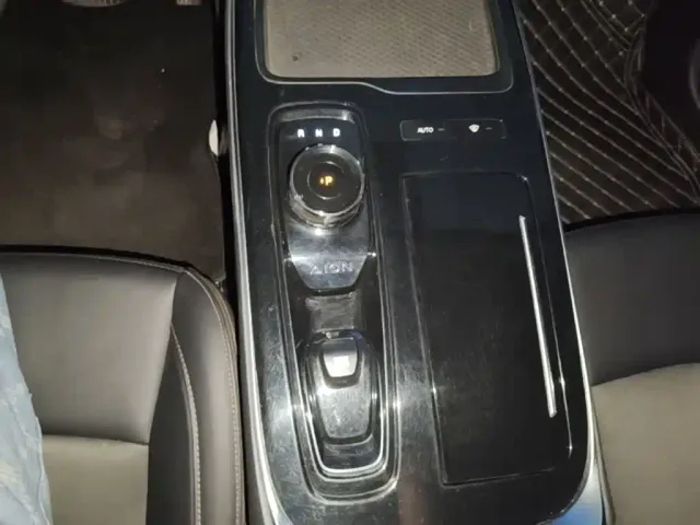 GAC Aion S — Фото автомобиля 13