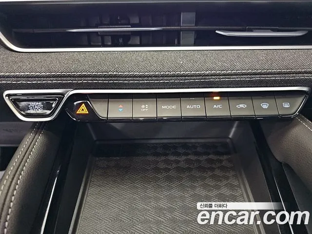 Renault Korea Grand Koleos — Фото автомобиля 10