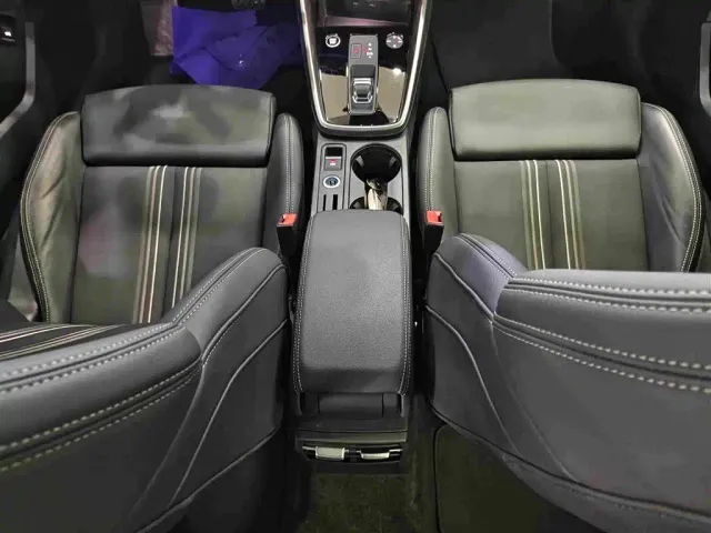 Audi Audi A3 2023 Facelift Sportback 35 TFSI Fashion Sport — Фото автомобиля 9