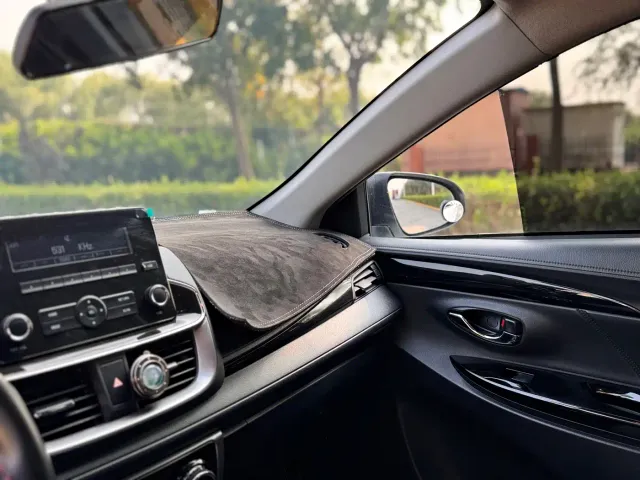 Toyota YARiS L Zhi Xuan — Фото автомобиля 10