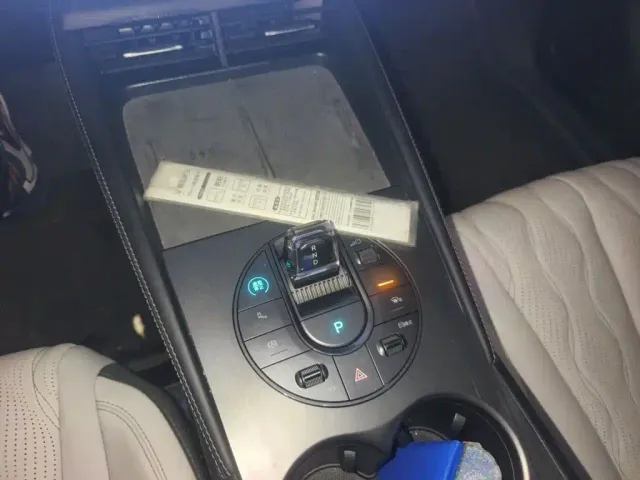 BYD Seal 06 — Фото автомобиля 6
