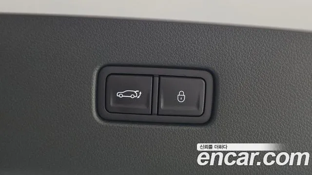 Genesis GV80 2.5T Бензин 2WD — Фото автомобиля 24