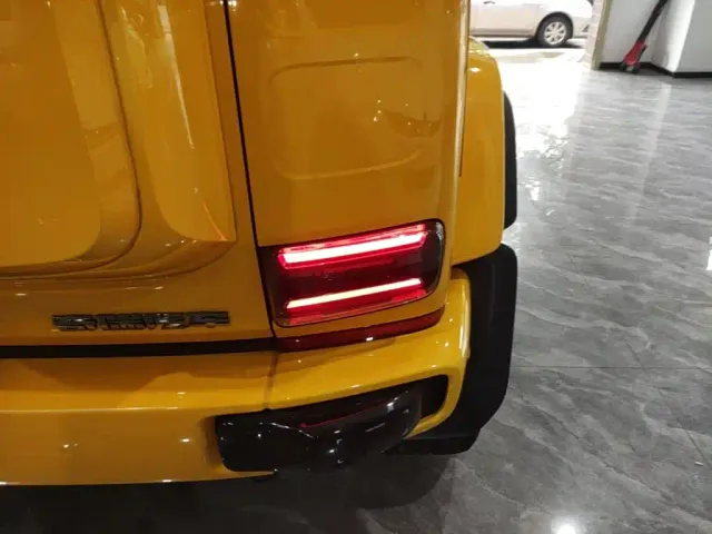 iCAR V23 — Фото автомобиля 23