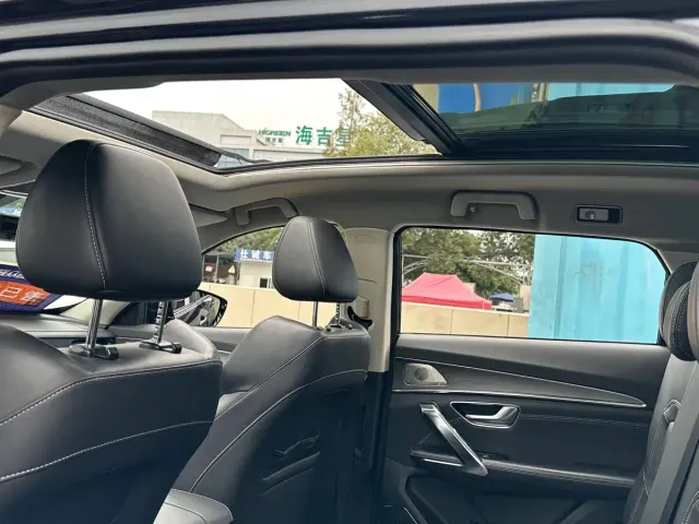 Jetour X70 Plus — Фото автомобиля 10