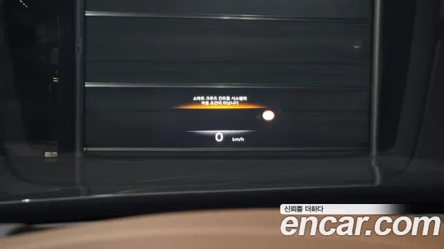 Genesis G80 Бензин 2.5 турбо AWD — Фото автомобиля 18