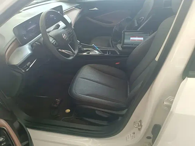 Buick Verano — Фото автомобиля 14