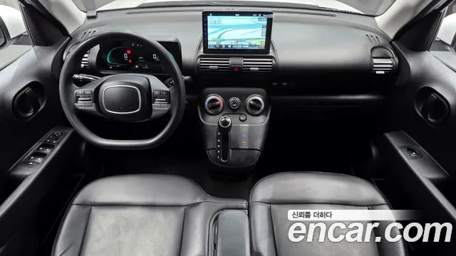 Hyundai Casper — Фото автомобиля 7