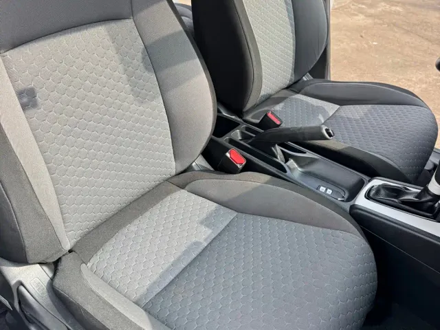 Honda Fit — Фото автомобиля 16