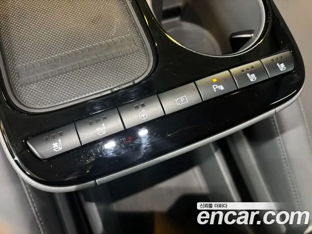 Hyundai Ioniq 5 New — Фото автомобиля 16