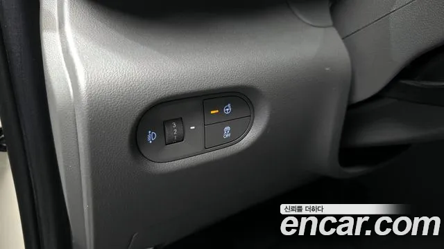 Hyundai Casper Casper Turbo Inspiration — Фото автомобиля 18
