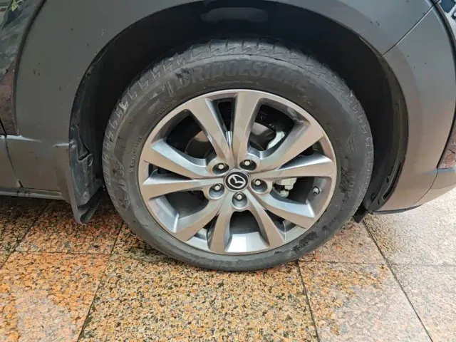 Mazda CX-30 — Фото автомобиля 22