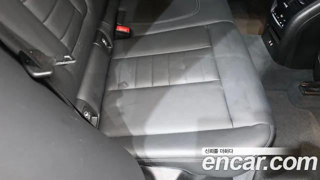 BMW X3 xDrive 20i M Sport — Фото автомобиля 24