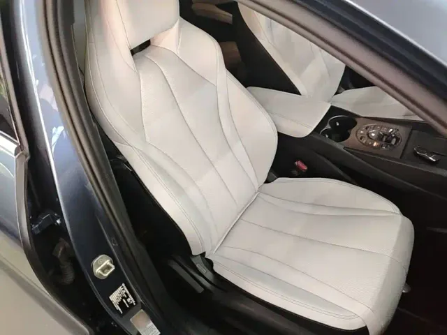 BYD Seal 06 — Фото автомобиля 24