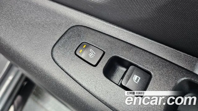 Hyundai AVANTE Новый Avante (CN7) — Фото автомобиля 19