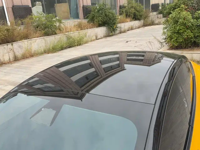 Tesla Model 3 — Фото автомобиля 18