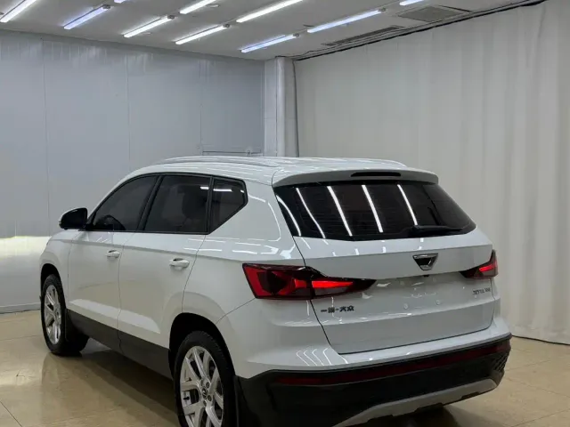 Jetta VS5 — Фото автомобиля 6