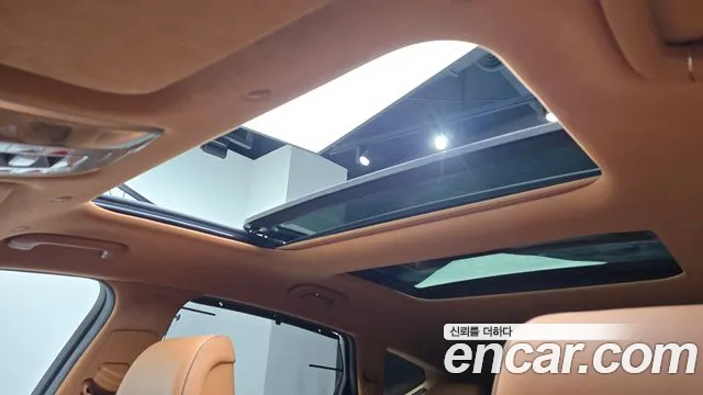 Genesis GV80 — Фото автомобиля 16
