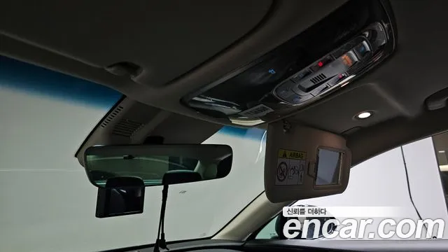 Genesis G80 Бензин 3.5 турбо AWD — Фото автомобиля 28