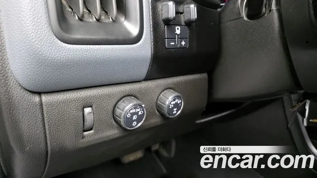 Chevrolet Colorado — Фото автомобиля 15