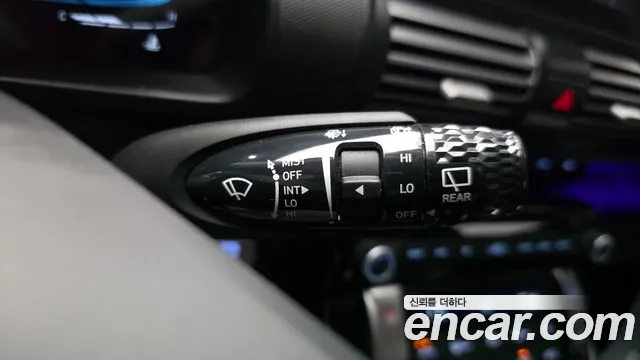 Hyundai Casper Casper Turbo Essential — Фото автомобиля 27