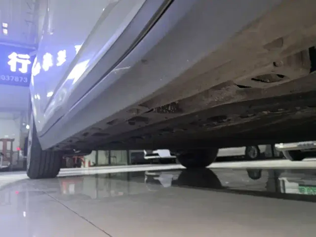 GAC Aion Y — Фото автомобиля 20