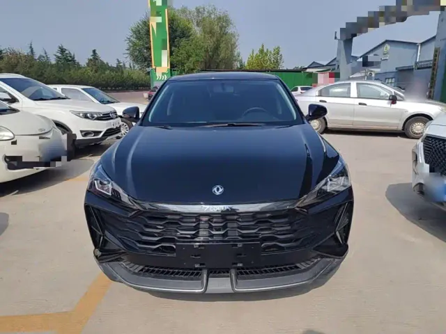 Dongfeng Yixuan — Фото автомобиля 2