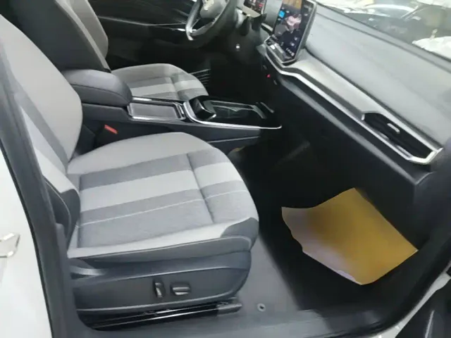 Volkswagen ID.4 Crozz — Фото автомобиля 24