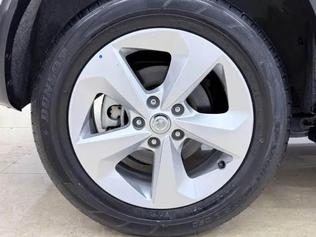 Nissan Qashqai — Фото автомобиля 24
