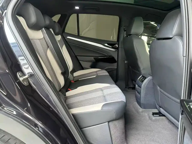 Volkswagen ID.4 Crozz — Фото автомобиля 14