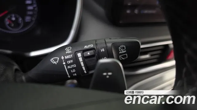 Hyundai Santa Fe Santa Fe (New) — Фото автомобиля 18