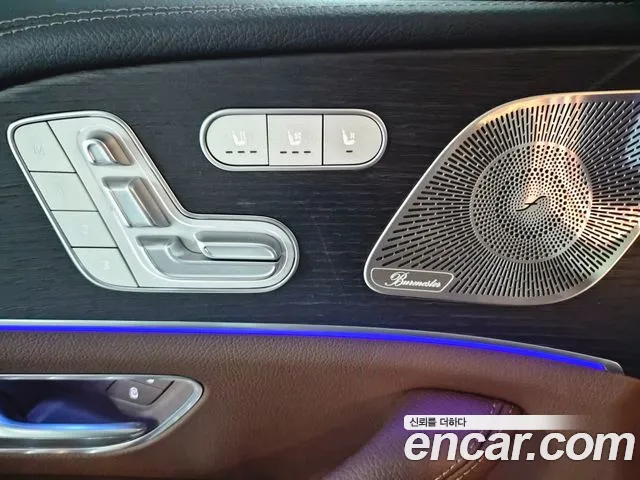 Mercedes-Benz GLE-Class W167 — Фото автомобиля 12