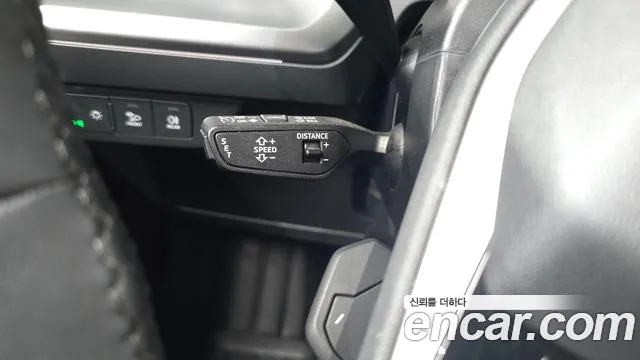 Audi Q4 e-tron — Фото автомобиля 28