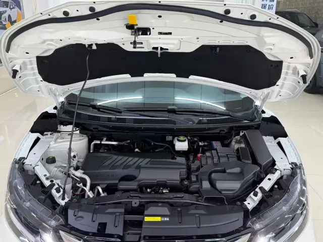 Nissan Qashqai — Фото автомобиля 20
