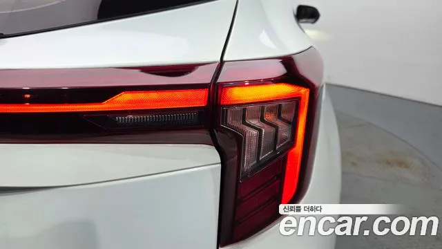 Kia Seltos Новый Seltos Бензин 2.0 2WD — Фото автомобиля 20